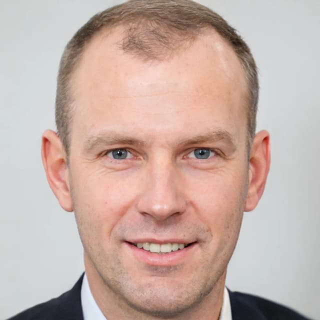 Cyprian Szulc