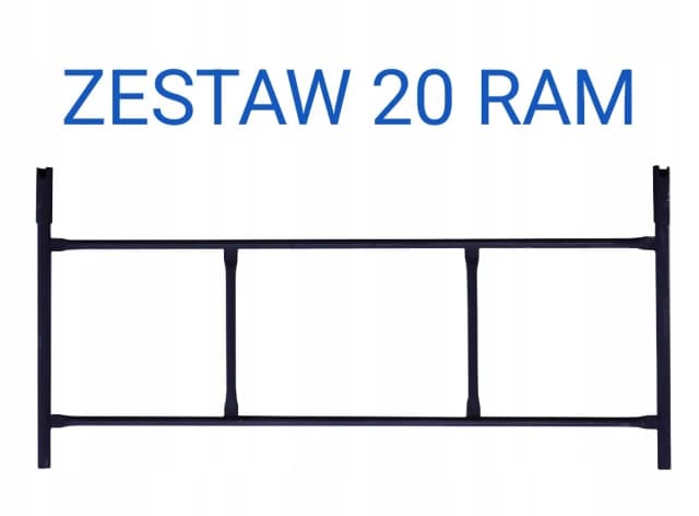 Rusztowania Nowogard - najlepsze oferty i lokalni dostawcy Rusztowania Nowogard - najlepsze oferty i lokalni dostawcy