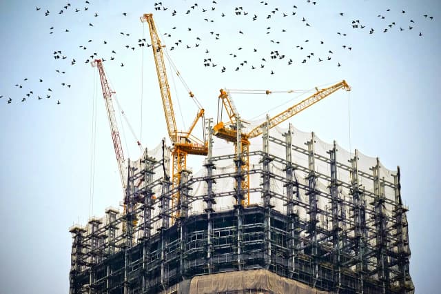 Ile betonu z betoniarki 150? Sprawdź, jak efektywnie wykorzystać! Ile betonu z betoniarki 150? Sprawdź, jak efektywnie wykorzystać!