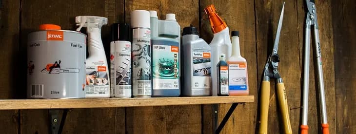 Jaki olej do pilarki STIHL wybrać, aby uniknąć problemów? Jaki olej do pilarki STIHL wybrać, aby uniknąć problemów?