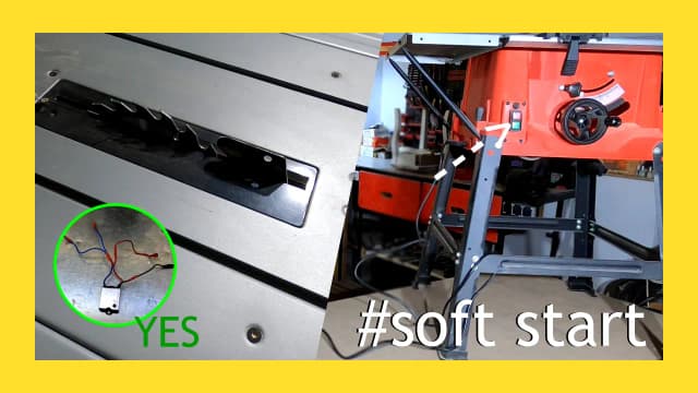 Jaki soft start do pilarki - wybierz najlepszy model dla swojej piły Jaki soft start do pilarki - wybierz najlepszy model dla swojej piły