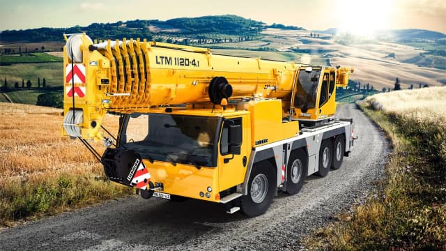 Jak działa dźwig? Zrozum mechanizmy i bezpieczeństwo pracy dźwigów Jak działa dźwig? Zrozum mechanizmy i bezpieczeństwo pracy dźwigów