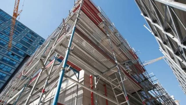 Najważniejsze akcesoria do rusztowania Plettac, które musisz znać Najważniejsze akcesoria do rusztowania Plettac, które musisz znać